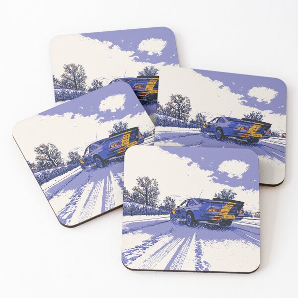 Item preview, Snow rally  designed and sold by ^ H12021 ^.