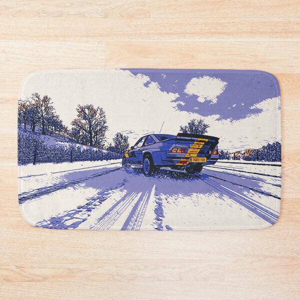 Item preview, Snow rally  designed and sold by ^ H12021 ^.