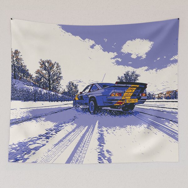 Item preview, Snow rally  designed and sold by ^ H12021 ^.