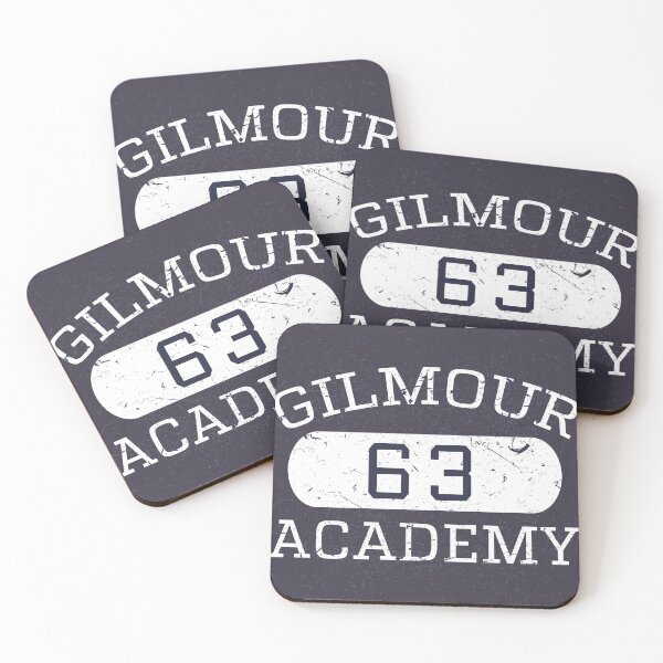 Item preview, Gilmour Academy 63 University Ohio Gilmour College School Freshman Student Gift designed and sold by JustBeHappyy.