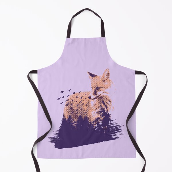 Item preview, Foxy Lady designed and sold by Tender Flower Clothing.