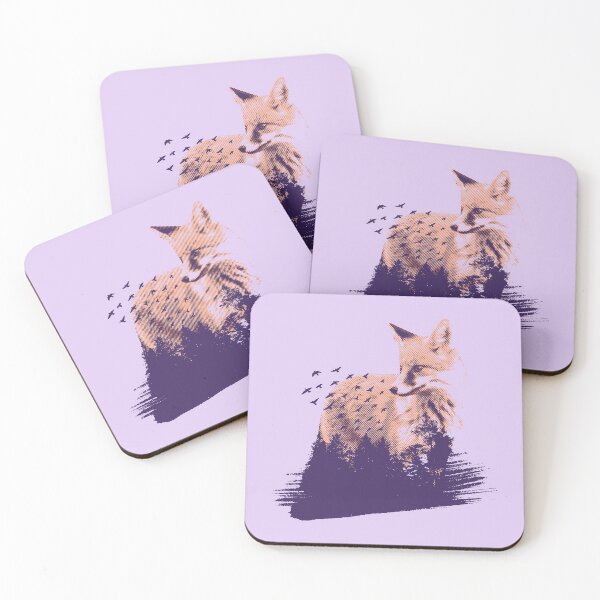 Item preview, Foxy Lady designed and sold by Tender Flower Clothing.
