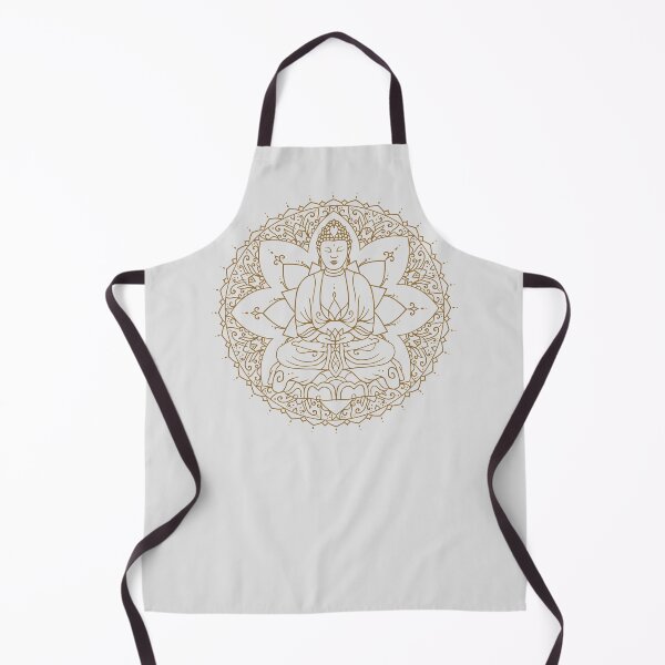 Item preview, Gold Buddha designed and sold by PMA-Design.