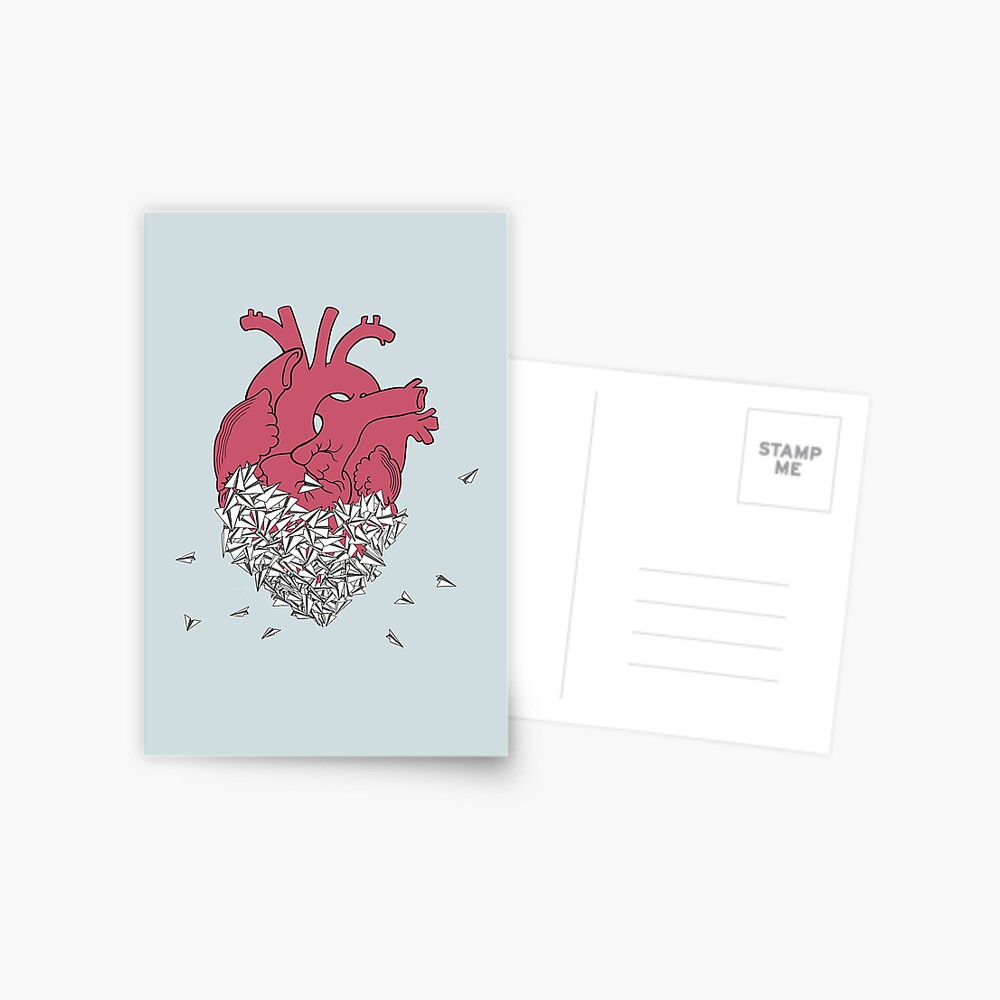 Item preview, Postcard designed and sold by lecosechenonsai.