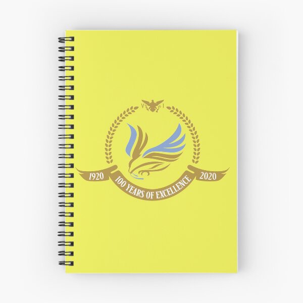 Item preview, Charlotte Amalie Chicken Hawks designed and sold by WearThePositive.