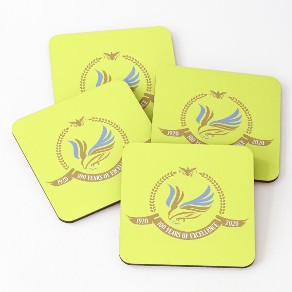 Item preview, Charlotte Amalie Chicken Hawks designed and sold by WearThePositive.