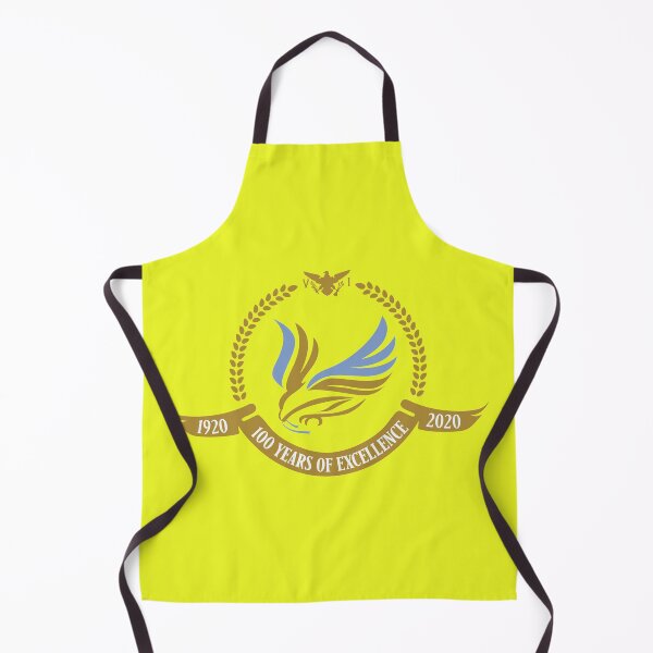Item preview, Charlotte Amalie Chicken Hawks designed and sold by WearThePositive.
