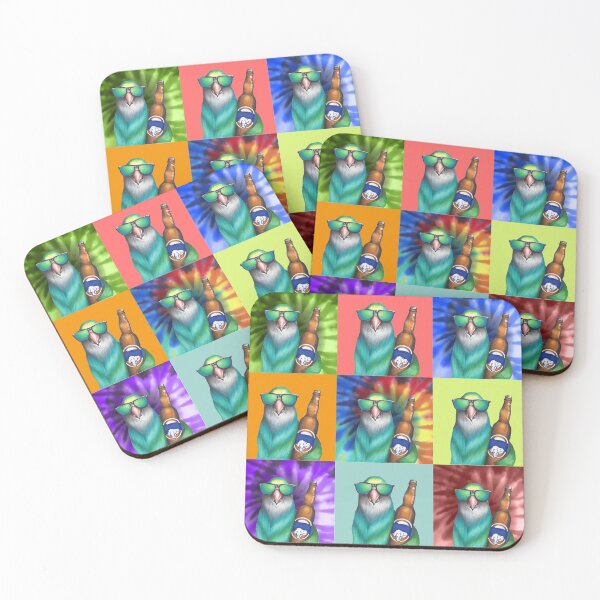 Item preview, Benito and Birra designed and sold by Beatriz Faria.