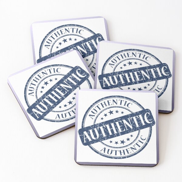 Item preview, Authentic License designed and sold by Mamalia.