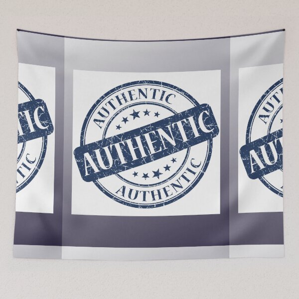 Item preview, Authentic License designed and sold by Mamalia.