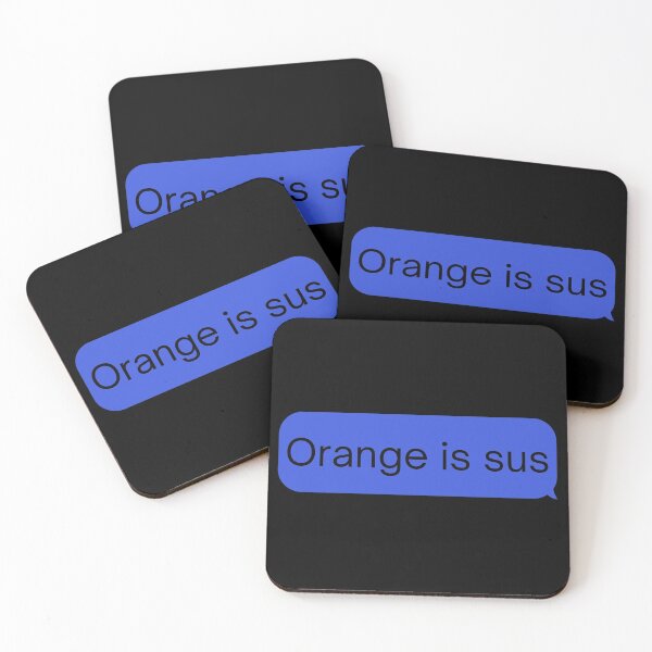 Aperçu de l'œuvre Orange est sus créée et vendue par OneTimeEngineer.