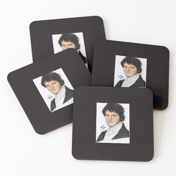 Item preview, Mr.Darcy Pride & Prejudice designed and sold by Sabry81.