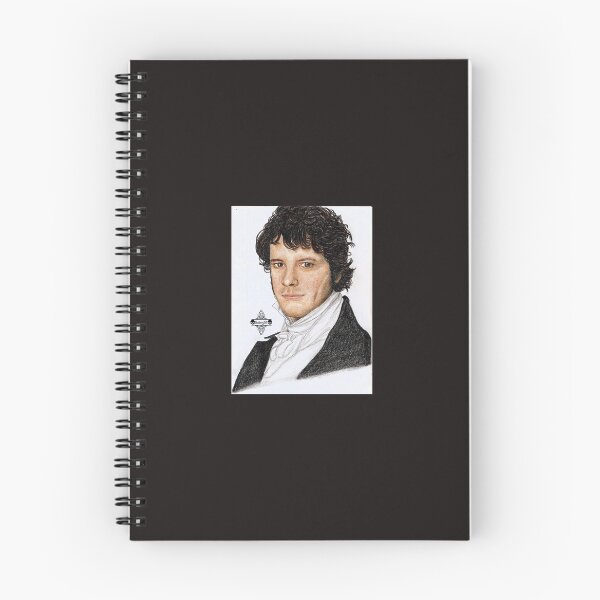 Item preview, Mr.Darcy Pride & Prejudice designed and sold by Sabry81.