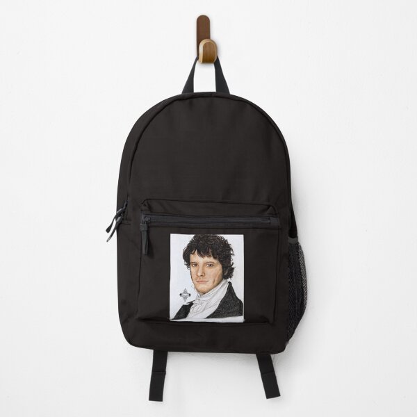 Item preview, Mr.Darcy Pride & Prejudice designed and sold by Sabry81.