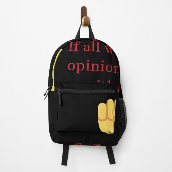 Item preview, If all we have are opinions, let’s go with mine designed and sold by MeditationHub.