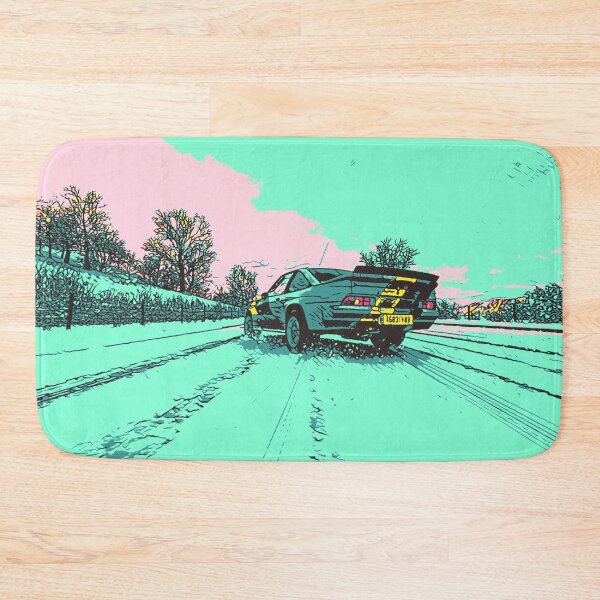 Item preview, Snow rally  designed and sold by ^ H12021 ^.