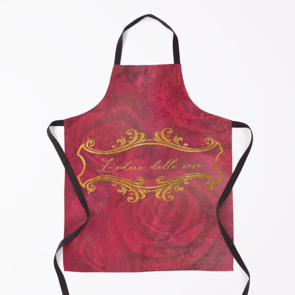 Item preview, L'odore delle rose - The scent of roses designed and sold by Tau Tia L Douglass.