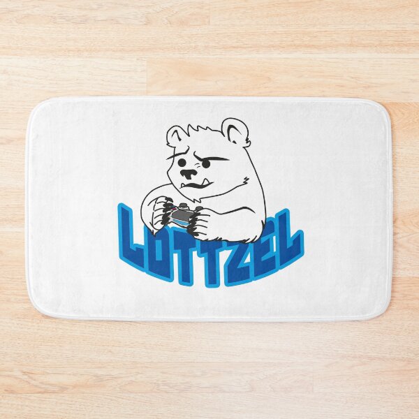Item preview, Lottzel Let's Plays designed and sold by Lottzel.