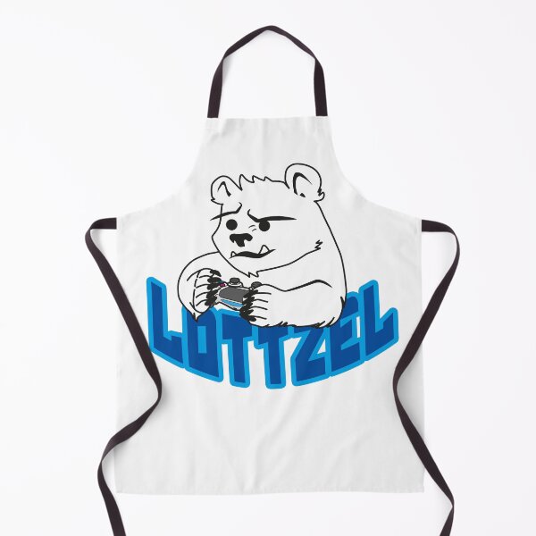 Item preview, Lottzel Let's Plays designed and sold by Lottzel.