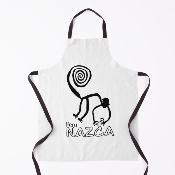 Item preview, Nazca monkey from Peru designed and sold by DAGHO.