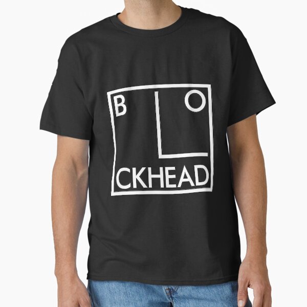 Item preview, Ian Dury and The Blockheads logo designed and sold by ColSmokie.