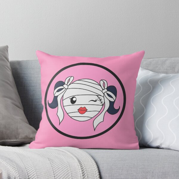 Item preview, igirl mummy designed and sold by prettyuglyangel.