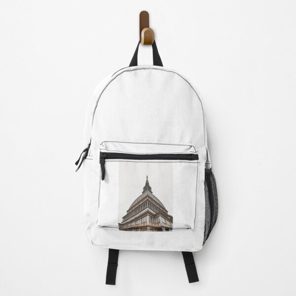 Item preview, Photo of Mole Antonelliana in Torino for Architecture Lovers designed and sold by A. P..