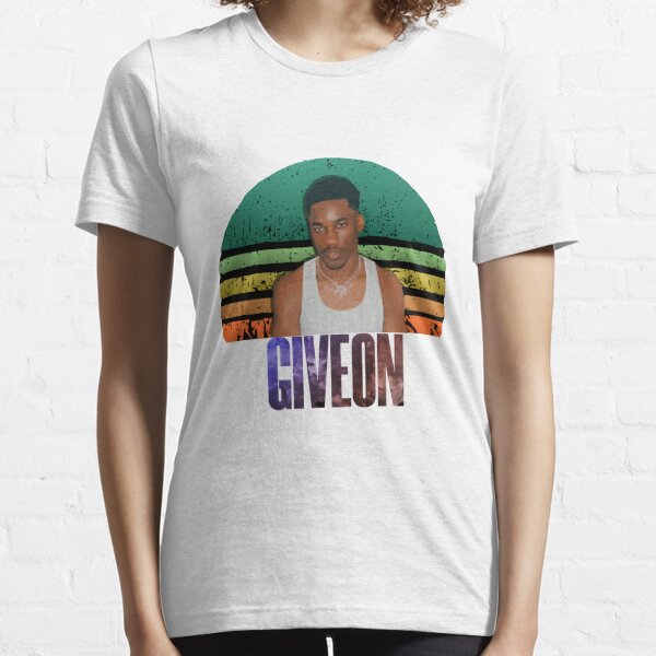 Giveon T-Shirts | Redbubble