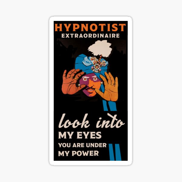 Item preview, Hypnosis - Look Into My Eyes - Hypnotherapy - Funny hypnosis tshirt - Mug - Hoodies designed and sold by happygiftideas.