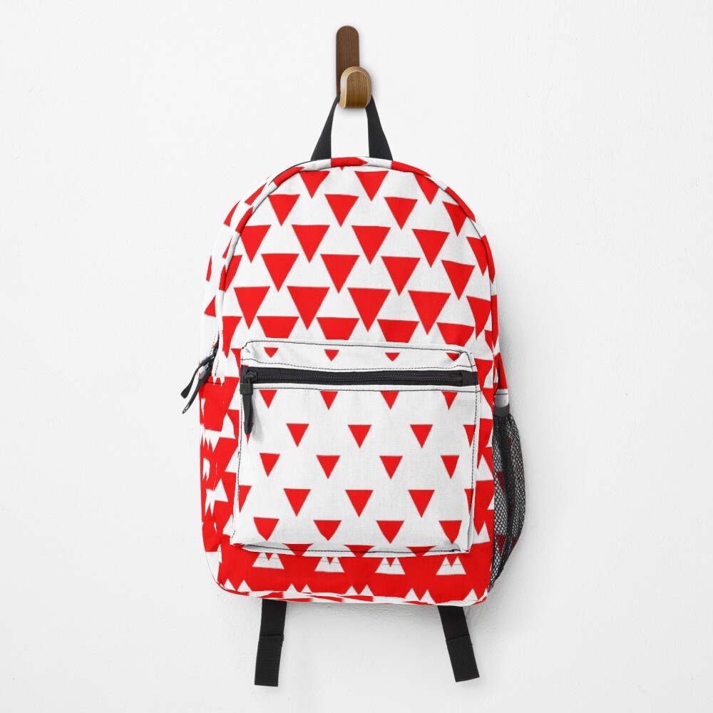 Item preview, Backpack designed and sold by mayankg1100.