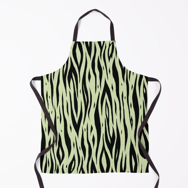 Item preview, Mint tiger designed and sold by MyYellowBird.