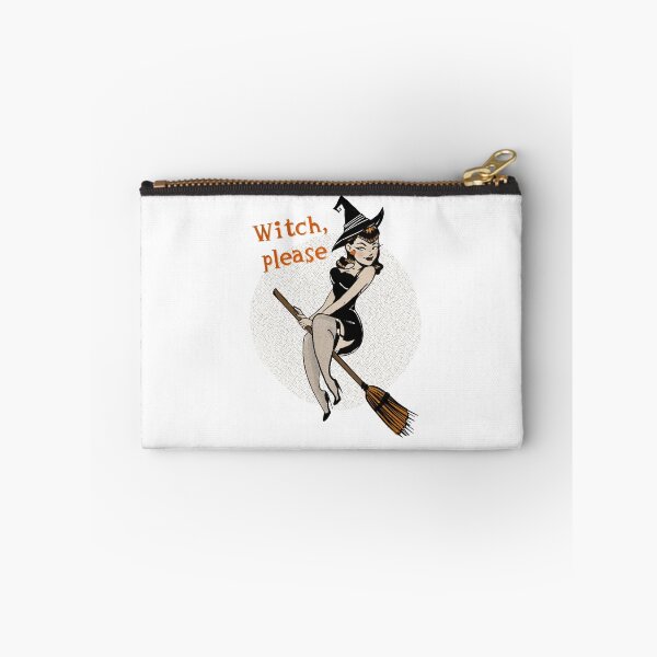 Item preview, Witch,plz designed and sold by Talkapollock.