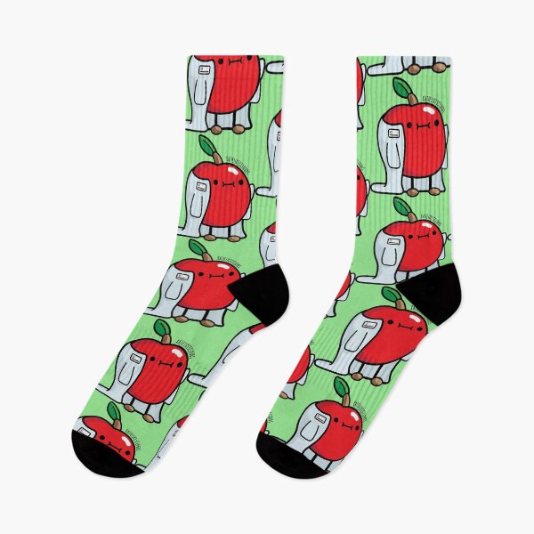 Item preview, Dr.Red designed and sold by katieclouds.