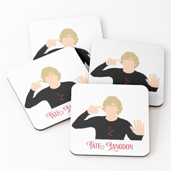 Item preview, Tate Langdon designed and sold by Jess ?.