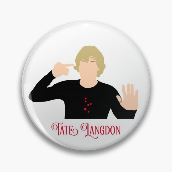 Item preview, Tate Langdon designed and sold by Jess ?.
