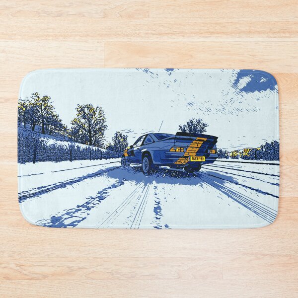 Item preview, Snow rally  designed and sold by ^ H12021 ^.