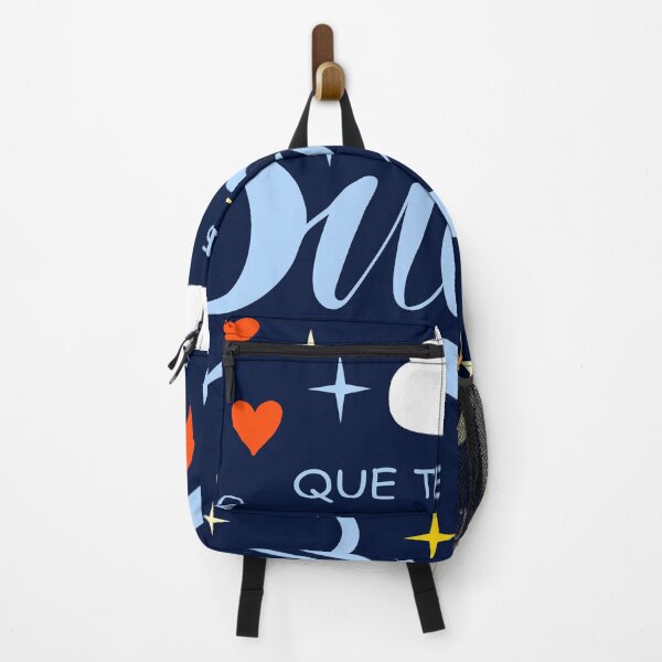 Item preview, Sweet Dreams print in Spanish designed and sold by firmine417.
