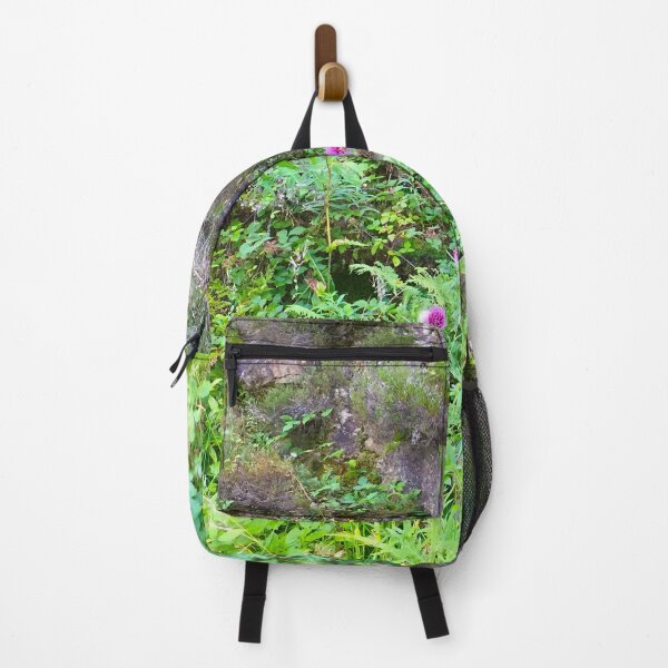 Item preview, Flowers of Ariege Pyrenees - Miglos designed and sold by AHELENE.