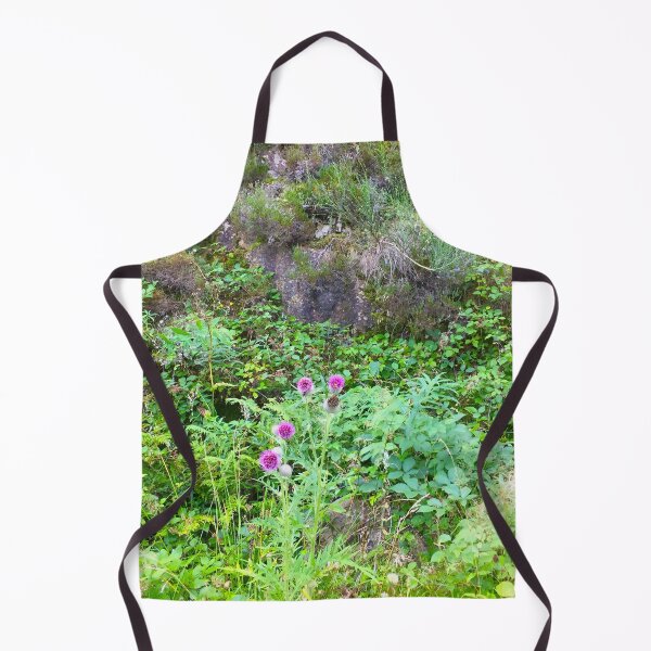 Item preview, Flowers of Ariege Pyrenees - Miglos designed and sold by AHELENE.