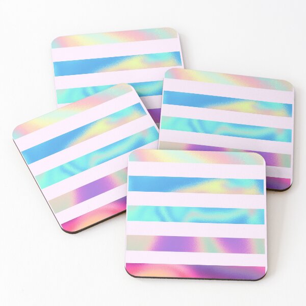 Item preview, Holographic Washi Tape designed and sold by owlvocado.