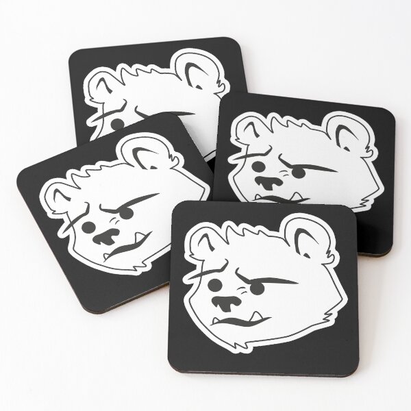 Item preview, Lottzel Let's Plays - Bear Only designed and sold by Lottzel.
