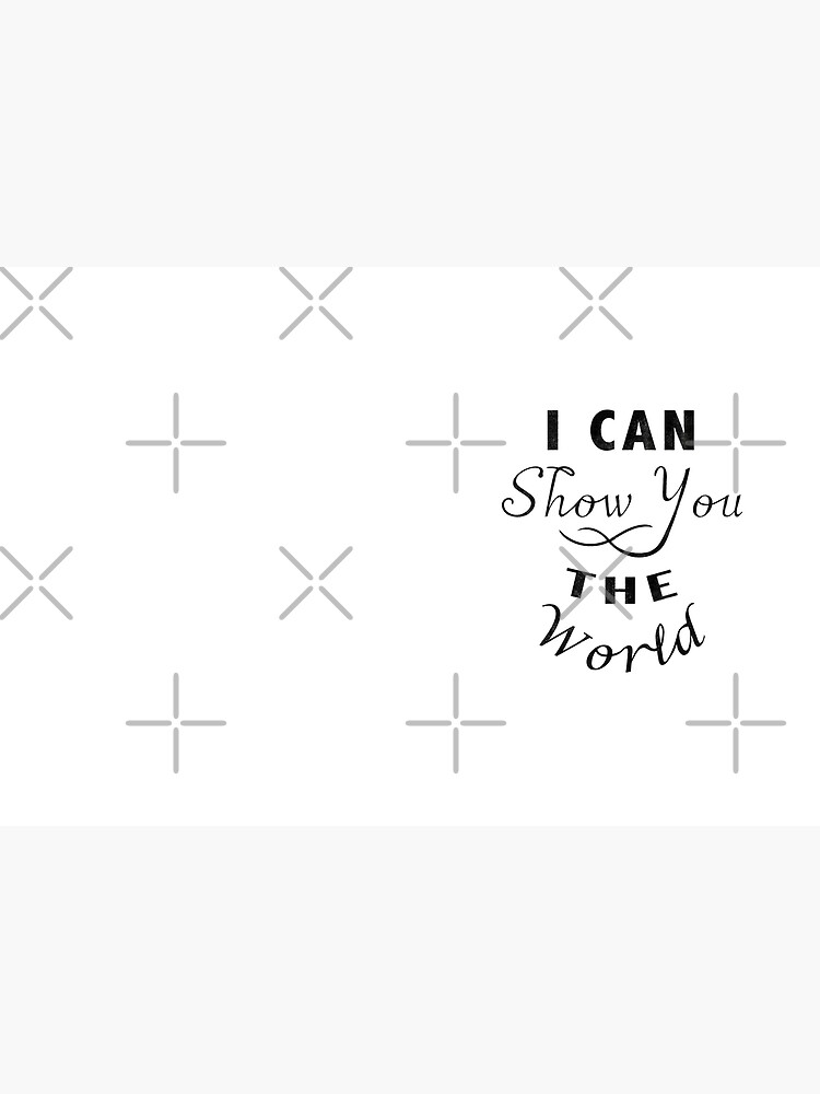 I Can Show You The World Except The United States "I Can Show You The World" Hardcover Journal for Sale by trebuck