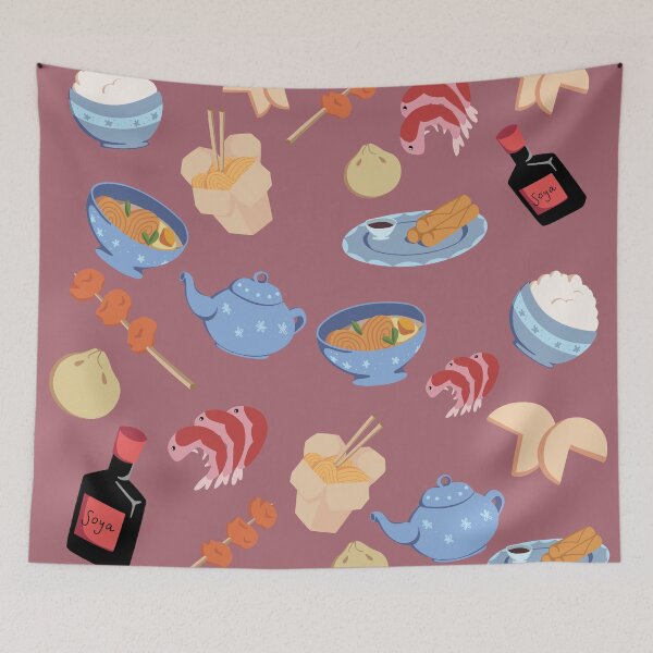 Item preview, Noodles designed and sold by lele-malt.
