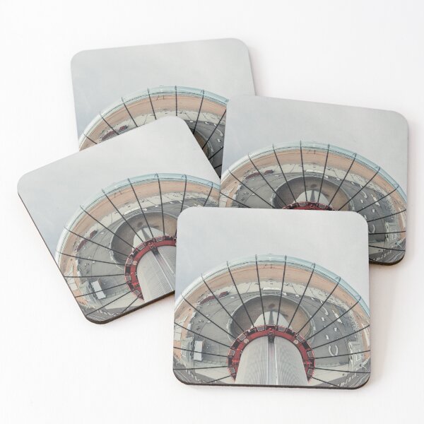 Item preview, British Airways i360 designed and sold by Eduardo Vieira.