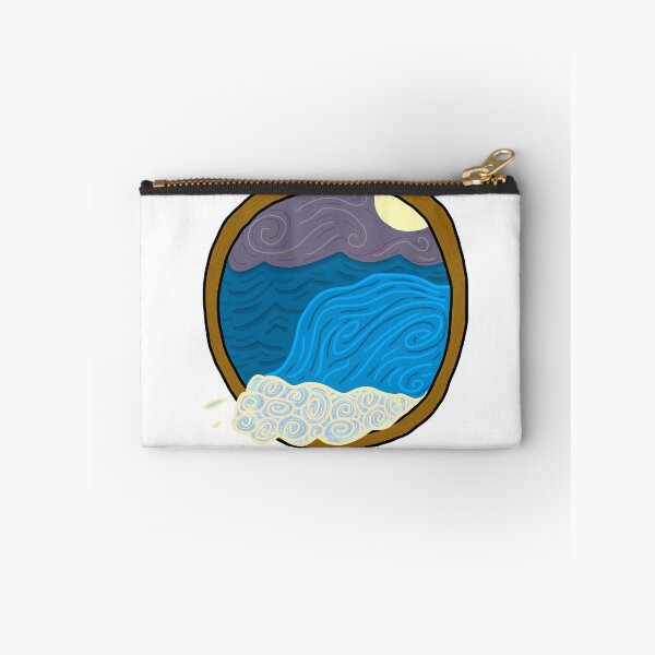 Item preview, Port hole designed and sold by Alliecat Arts.