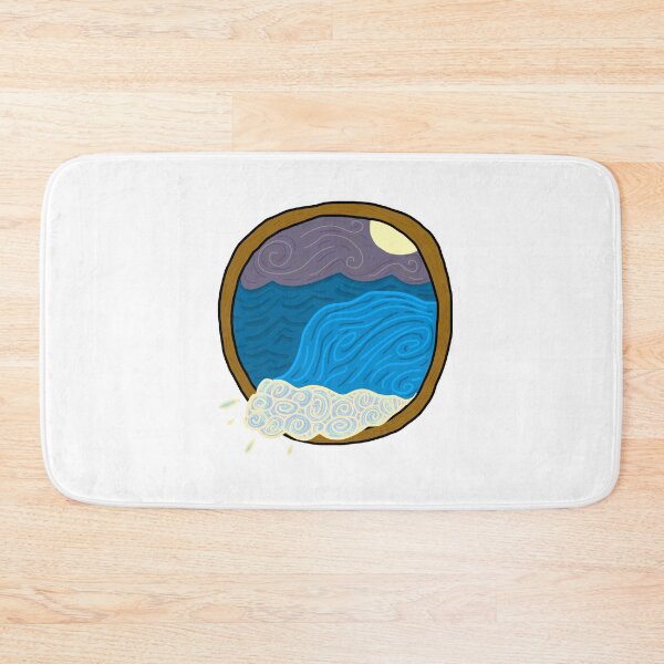 Item preview, Port hole designed and sold by Alliecat Arts.