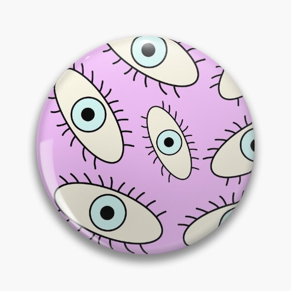 Item preview, Blue Eyes  designed and sold by Puffoo.