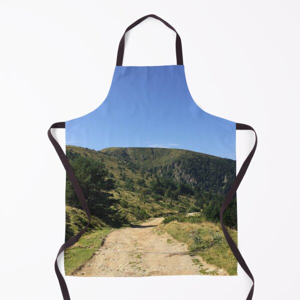 Item preview, Ariège Pyrenees - Miglos view 2 designed and sold by AHELENE.
