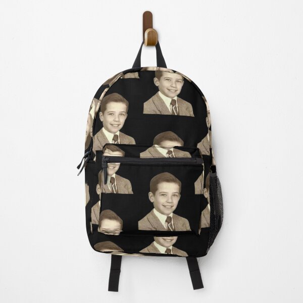 Item preview, Young Joe Biden designed and sold by Mariano Topno.
