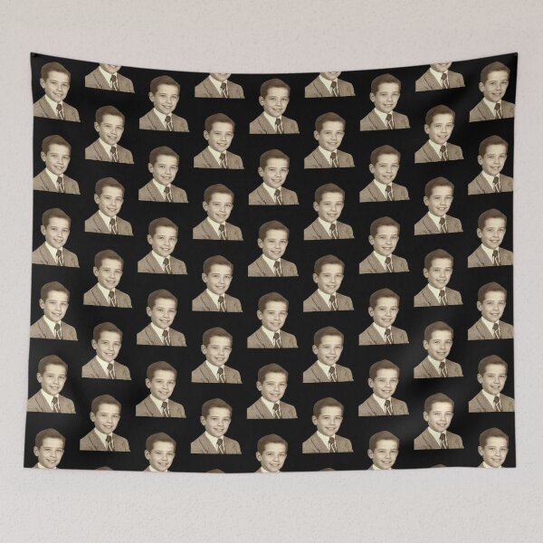 Item preview, Young Joe Biden  designed and sold by Mariano Topno.